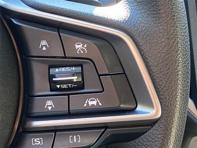 2023 Subaru Impreza Premium