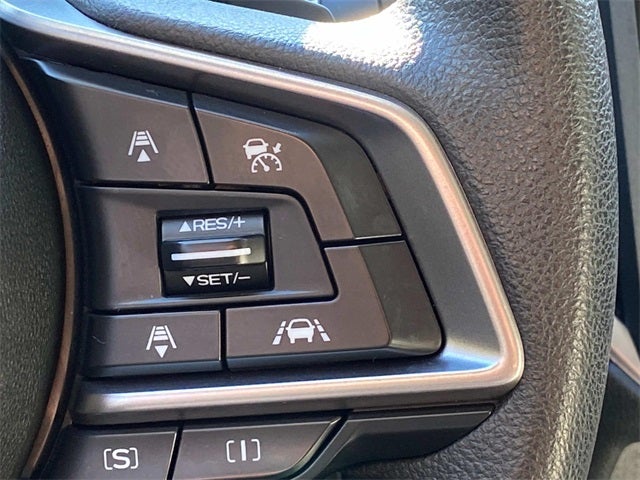 2023 Subaru Impreza Premium