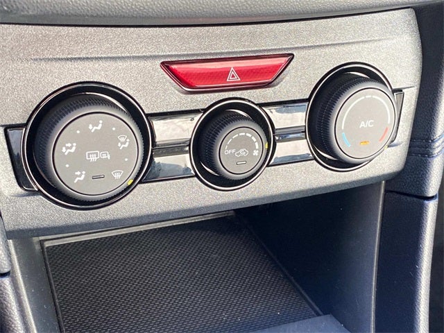 2023 Subaru Impreza Premium