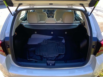 2023 Subaru Impreza Premium