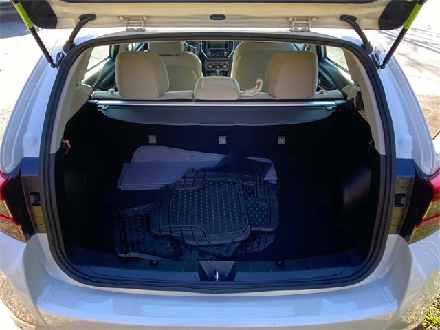 2023 Subaru Impreza Premium