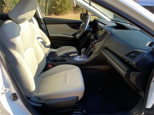 2023 Subaru Impreza Premium