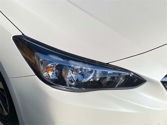 2023 Subaru Impreza Premium