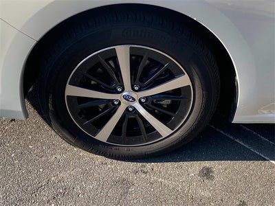 2023 Subaru Impreza Premium