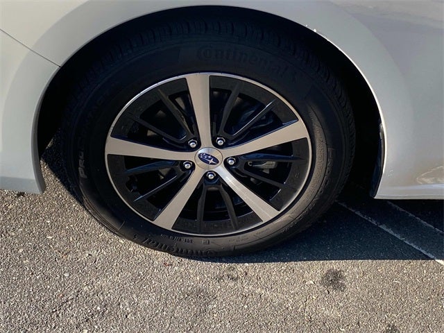 2023 Subaru Impreza Premium