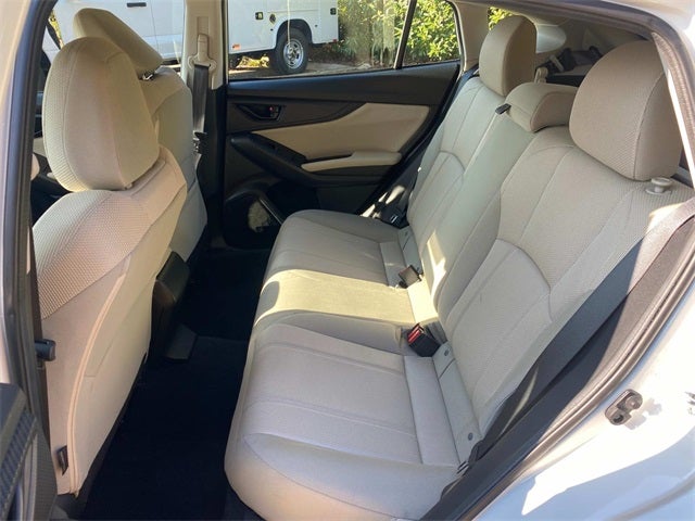 2023 Subaru Impreza Premium