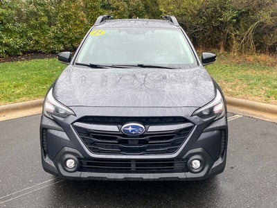 2023 Subaru Outback Premium