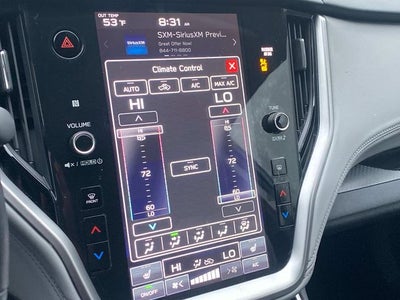 2023 Subaru Outback Premium