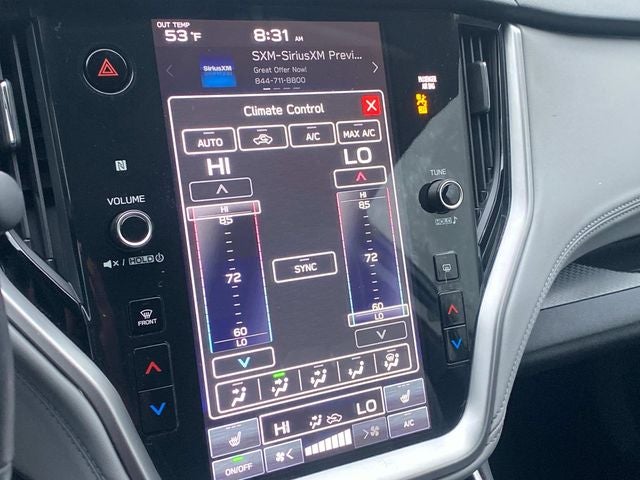 2023 Subaru Outback Premium