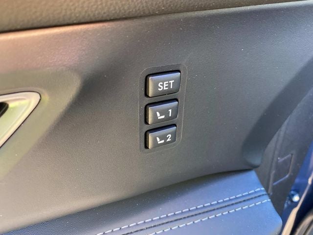 2023 Subaru Ascent Limited