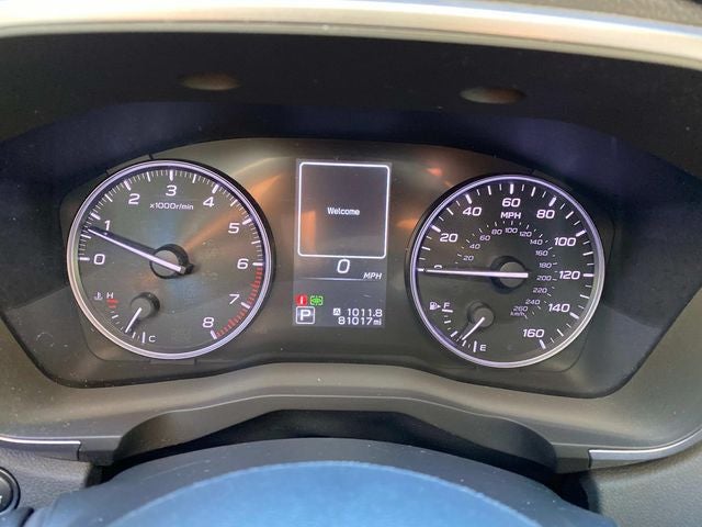 2023 Subaru Ascent Limited