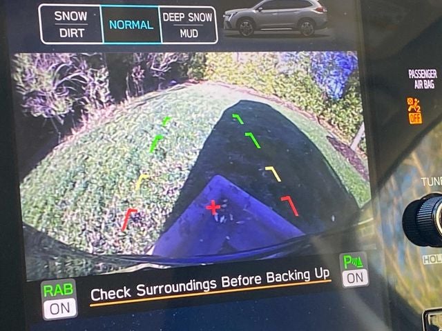 2023 Subaru Ascent Limited