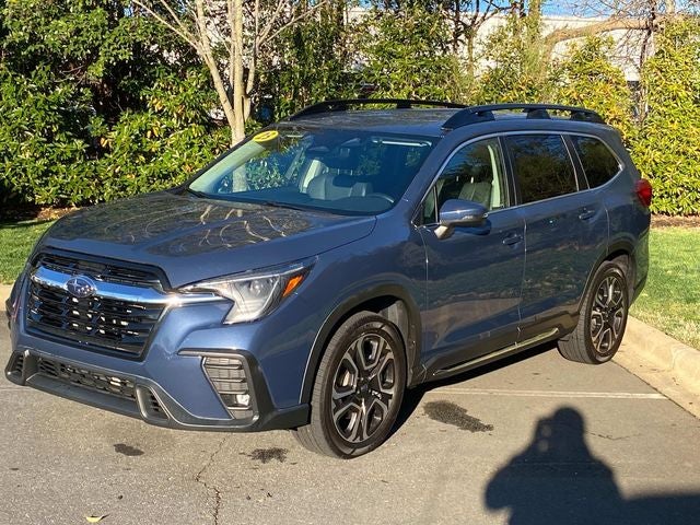 2023 Subaru Ascent Limited