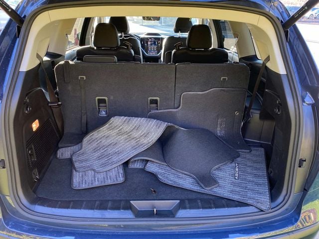 2023 Subaru Ascent Limited
