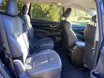 2023 Subaru Ascent Limited