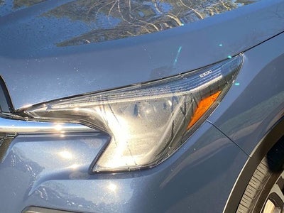 2023 Subaru Ascent Limited