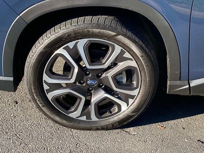 2023 Subaru Ascent Limited