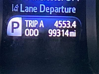 2017 Toyota Avalon Limited