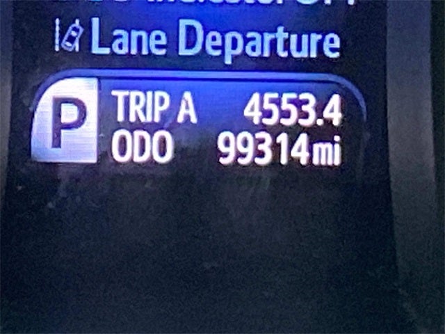 2017 Toyota Avalon Limited