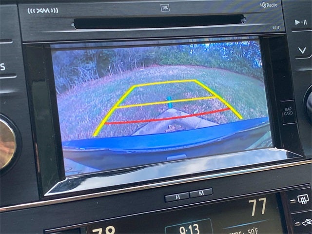 2017 Toyota Avalon Limited