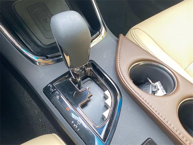 2017 Toyota Avalon Limited