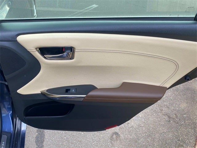 2017 Toyota Avalon Limited