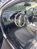 2015 Toyota Venza LE