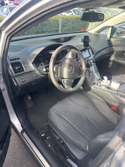 2015 Toyota Venza LE