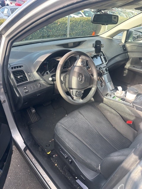 2015 Toyota Venza LE