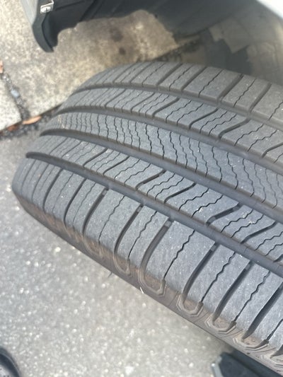 2015 Toyota Venza LE