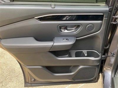 2023 Honda Pilot EX-L 8 Passenger