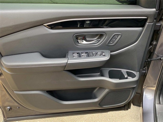 2023 Honda Pilot EX-L 8 Passenger