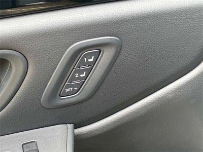 2023 Honda Pilot EX-L 8 Passenger