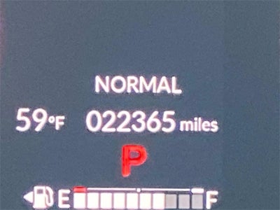 2023 Honda Pilot EX-L 8 Passenger