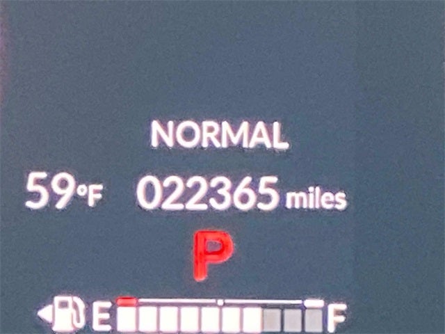 2023 Honda Pilot EX-L 8 Passenger