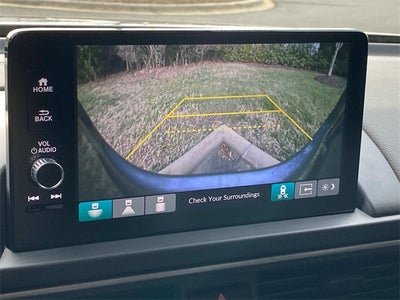 2023 Honda Pilot EX-L 8 Passenger