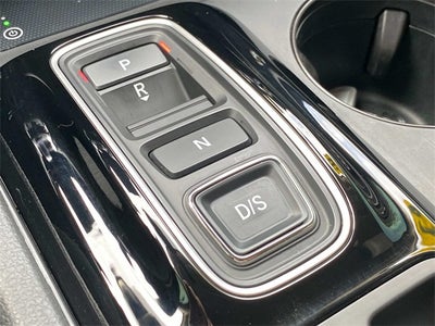 2023 Honda Pilot EX-L 8 Passenger