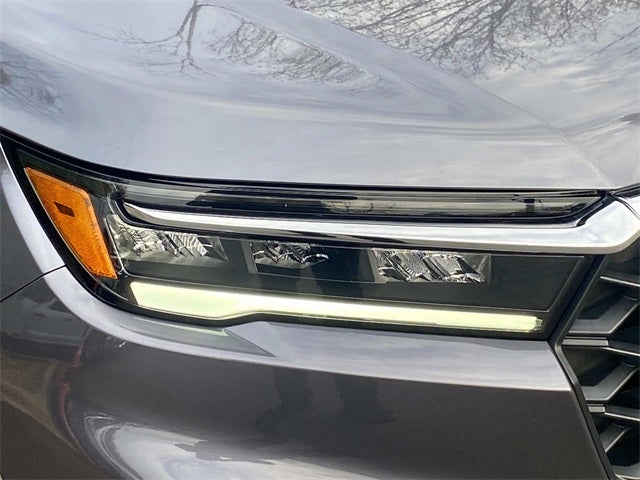 2023 Honda Pilot EX-L 8 Passenger