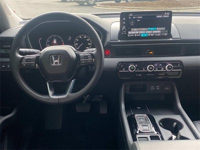 2023 Honda Pilot EX-L 8 Passenger