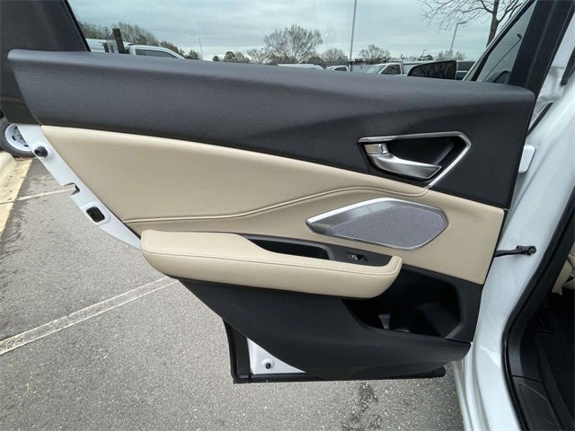 2021 Acura RDX Advance Package