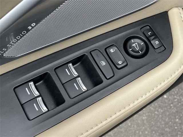 2021 Acura RDX Advance Package