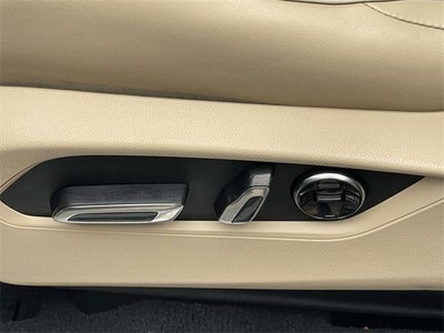 2021 Acura RDX Advance Package