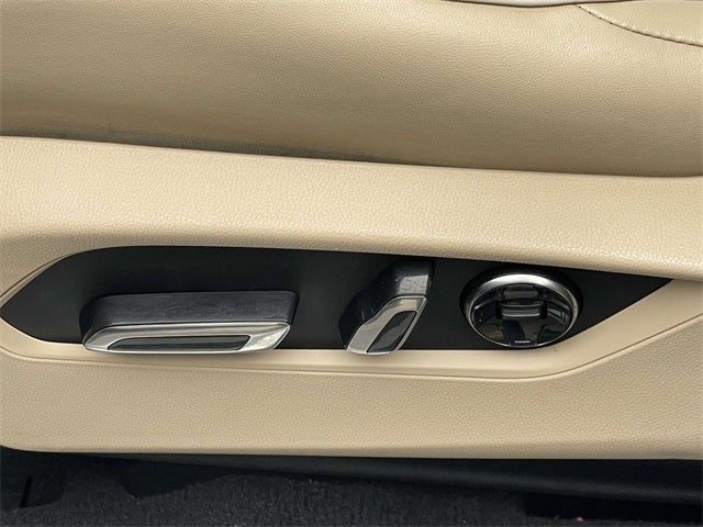 2021 Acura RDX Advance Package