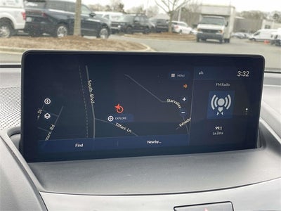 2021 Acura RDX Advance Package