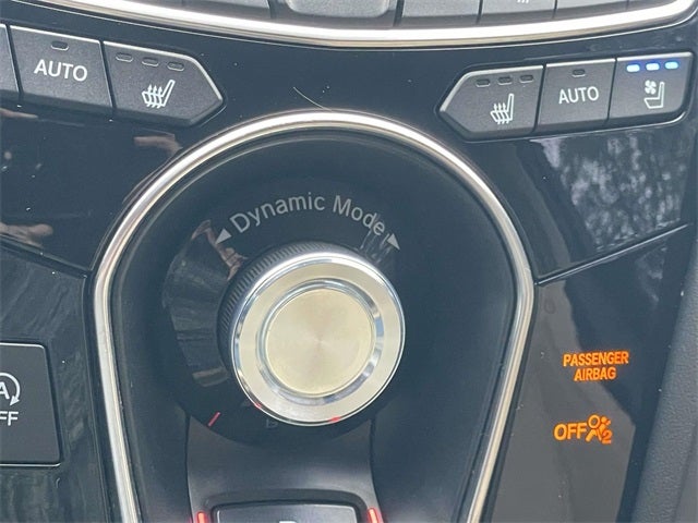 2021 Acura RDX Advance Package