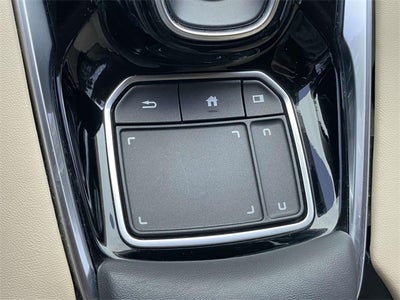 2021 Acura RDX Advance Package