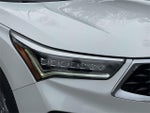 2021 Acura RDX Advance Package
