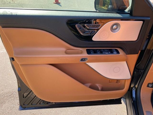 2023 Lincoln Aviator Black Label CPO