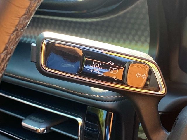 2023 Lincoln Aviator Black Label CPO