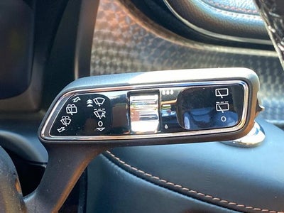 2023 Lincoln Aviator Black Label CPO